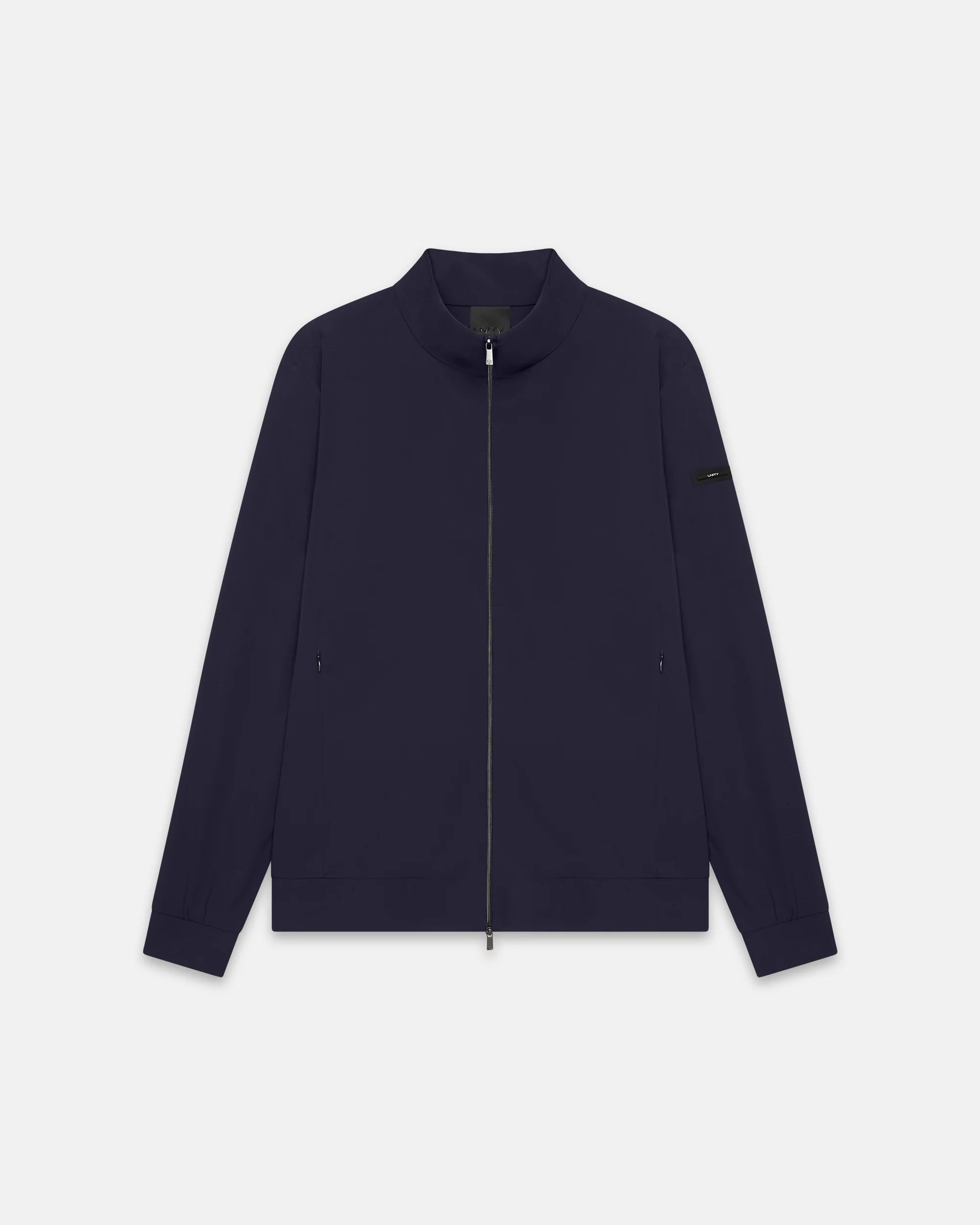 Unity Ruiz Jacket - Navy